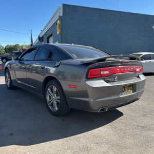 صورة 4 لـ 2014 Dodge CHARGER SXT