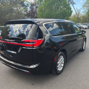 CHRYSLER PACIFICA SELECT - 8