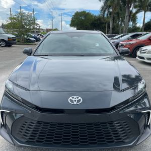صورة 15 لـ 2026 Toyota CAMRY SE