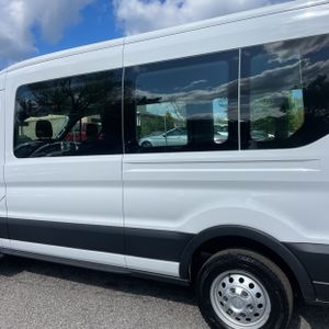 FORD TRANSIT 350 XL - 5
