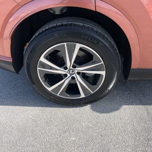 2023 Lexus RX 350 PREMIUM+ — миниатюра 19