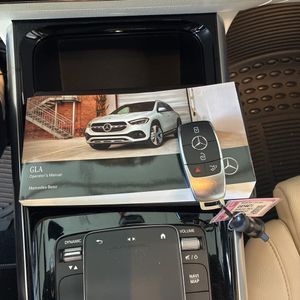 صورة مصغرة 51 لـ 2022 Mercedes-BENZ GLA
