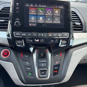 2019 Honda ODYSSEY TOURING — фото 41