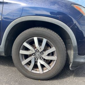 2019 Honda PILOT EX-L 缩略图 20