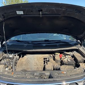 2017 FORD EXPLORER XLT 缩略图 41