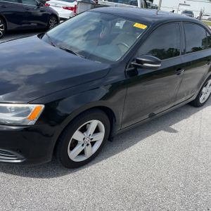 VOLKSWAGEN JETTA TDI - 2