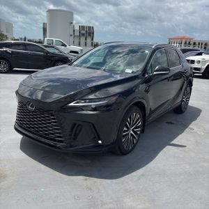 LEXUS RX 350 PREMIUM+ - 1