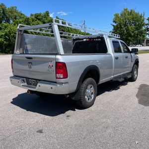 2017 RAM 2500 TRADESMAN 照片 8