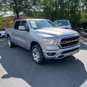 2022 RAM 1500 BIG HORN 缩略图 12