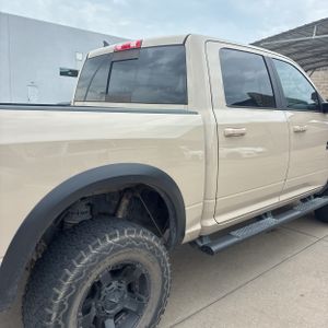 2017 RAM 1500 REBEL 照片 9