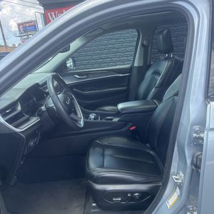 صورة مصغرة 32 لـ 2024 JEEP GRAND CHEROKEE 4XE