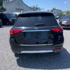 2020 Mercedes-BENZ GLE 照片 7