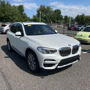 صورة مصغرة 12 لـ 2019 BMW X3 XDRIVE30I