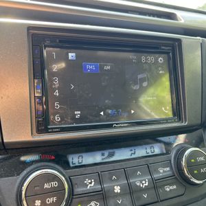 2017 Toyota RAV4 XLE 缩略图 66