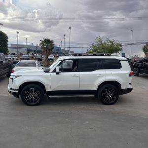 LEXUS GX 550 PREMIUM+ - 3