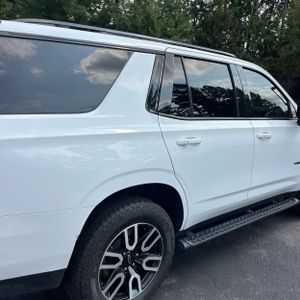 صورة 9 لـ 2024 Chevrolet TAHOE Z71