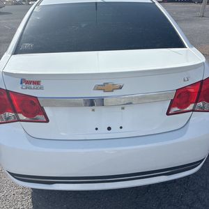 2013 Chevrolet CRUZE 1LT AUTO — миниатюра 23