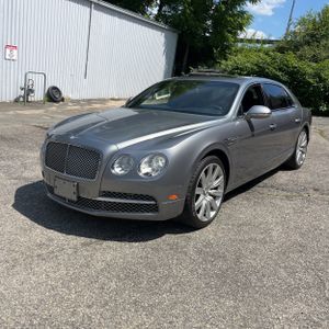 صورة 1 لـ 2014 Bentley FLYING SPUR BASE