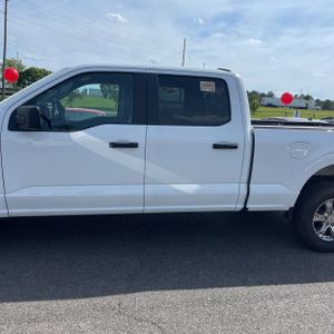 FORD F-150 XLT - 4