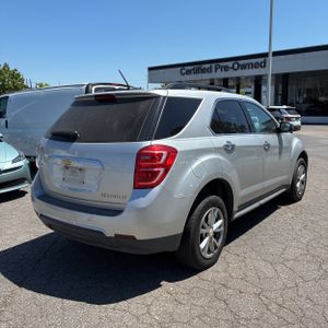 CHEVROLET EQUINOX LT - 8