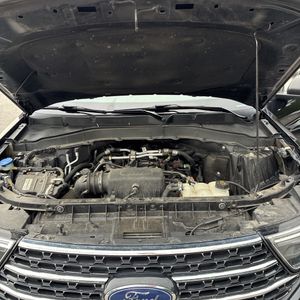 2023 FORD EXPLORER XLT — миниатюра 45