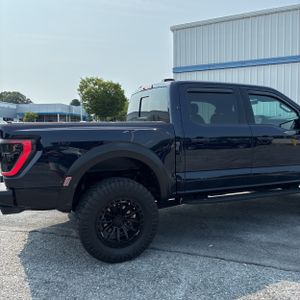 صورة 9 لـ 2023 FORD F-150 RAPTOR