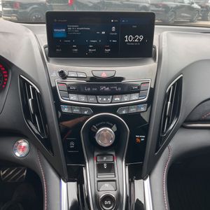 2024 Acura RDX A-SPEC — миниатюра 38