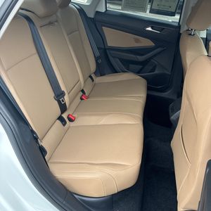 2020 Volkswagen JETTA SE — миниатюра 34