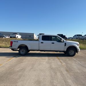FORD F-250 SUPER DUTY XL - 10