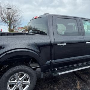 FORD F-150 XLT - 9