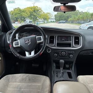 2014 Dodge CHARGER SE 缩略图 36