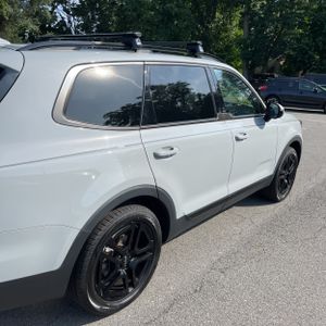 صورة 9 لـ 2024 KIA TELLURIDE SX-PRESTIGE X-LINE