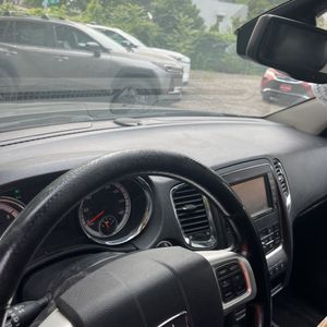 2012 Dodge DURANGO CITADEL 缩略图 37