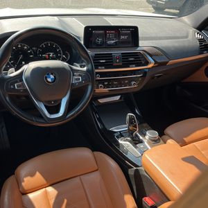صورة مصغرة 37 لـ 2019 BMW X3 XDRIVE30I