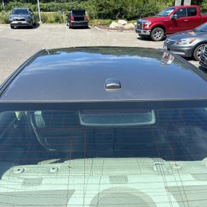 2008 Acura TL 3.2 — миниатюра 16
