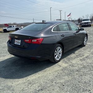 CHEVROLET MALIBU LT - 8