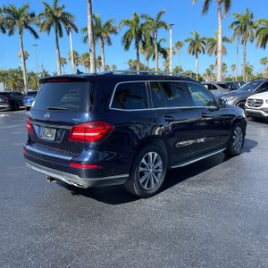 MERCEDES-BENZ GLS-CLASS - 8