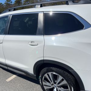 SUBARU ASCENT LIMITED 7-PASSENGER - 6