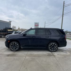 CHEVROLET TAHOE RST - 3