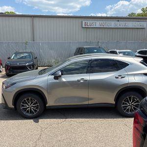 LEXUS NX 350 PREMIUM - 3