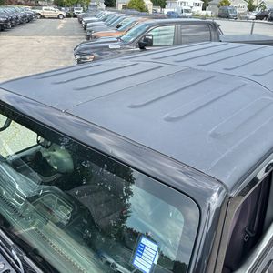 2013 JEEP WRANGLER UNLIMITED SAHARA — фото 62
