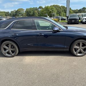 2024 Genesis GV70 2.5T STANDARD 照片 11