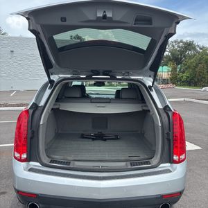 2012 Cadillac SRX LUXURY COLLECTION thumbnail 42