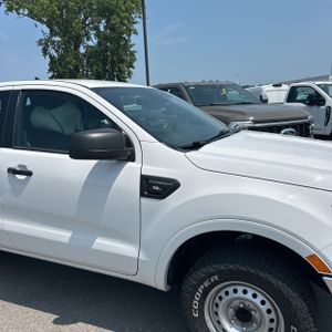 صورة مصغرة 13 لـ 2020 FORD RANGER XL