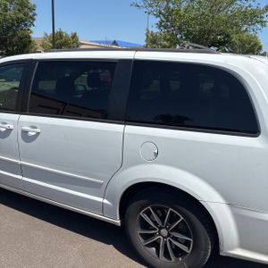 DODGE GRAND CARAVAN GT - 6