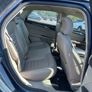 صورة مصغرة 35 لـ 2018 FORD FUSION SE