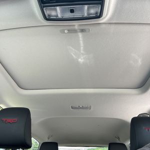 صورة مصغرة 41 لـ 2023 Toyota 4RUNNER TRD PRO