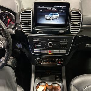صورة مصغرة 39 لـ 2018 Mercedes-BENZ GLS