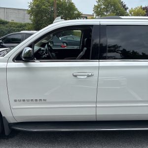 صورة 3 لـ 2020 Chevrolet SUBURBAN PREMIER