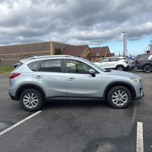 MAZDA CX-5 TOURING - 10